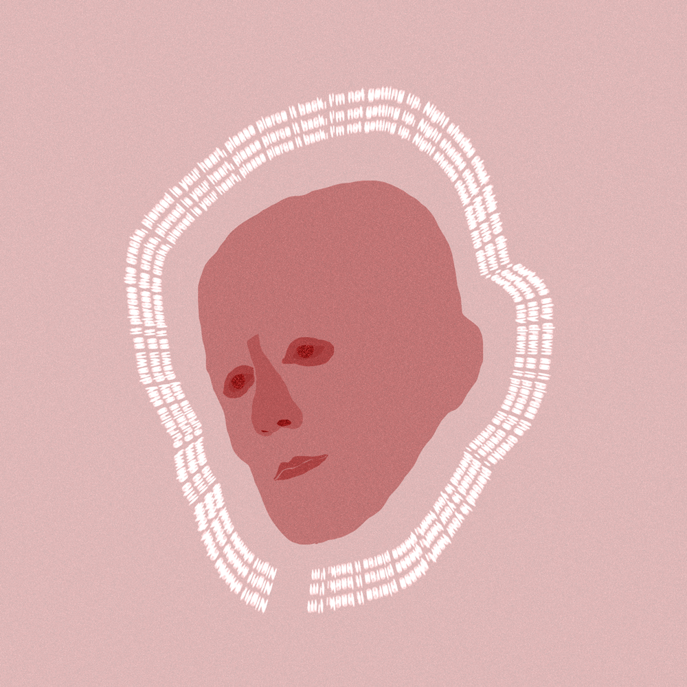 Self Portrait
